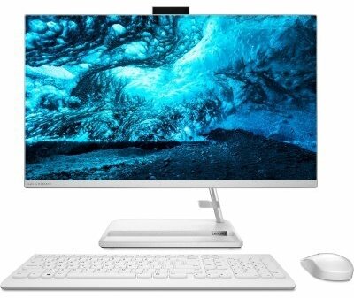 27" Моноблок Lenovo IdeaCentre 3 27IAP7