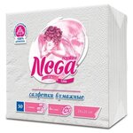 Салфетки Nega 125317 - изображение