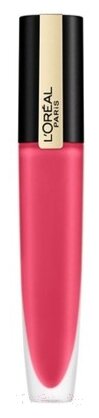 L'Oreal Paris    Rouge Signature, 128, 