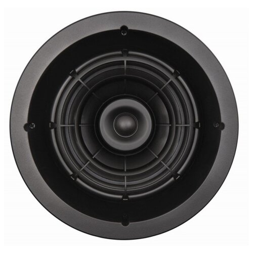 Центральный канал SpeakerCraft AIM 8 One, черный комплект speakercraft aim 7 two черный