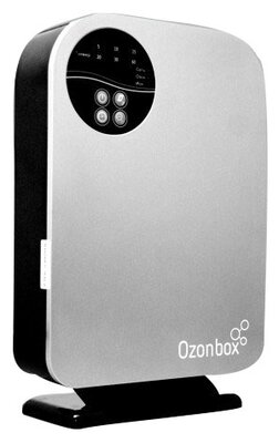 Озонатор-ионизатор для воды Ozonbox AW700