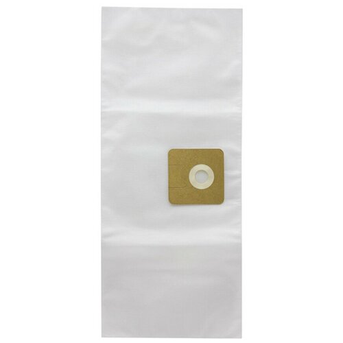 Мешок для пылесоса (CP-223/5) 12 л синтетическая ткань (5 шт.) мешок для пылесоса cp 223 5 12 л синтетическая ткань 5 шт