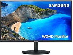 Монитор Samsung 27" F27T700QQI