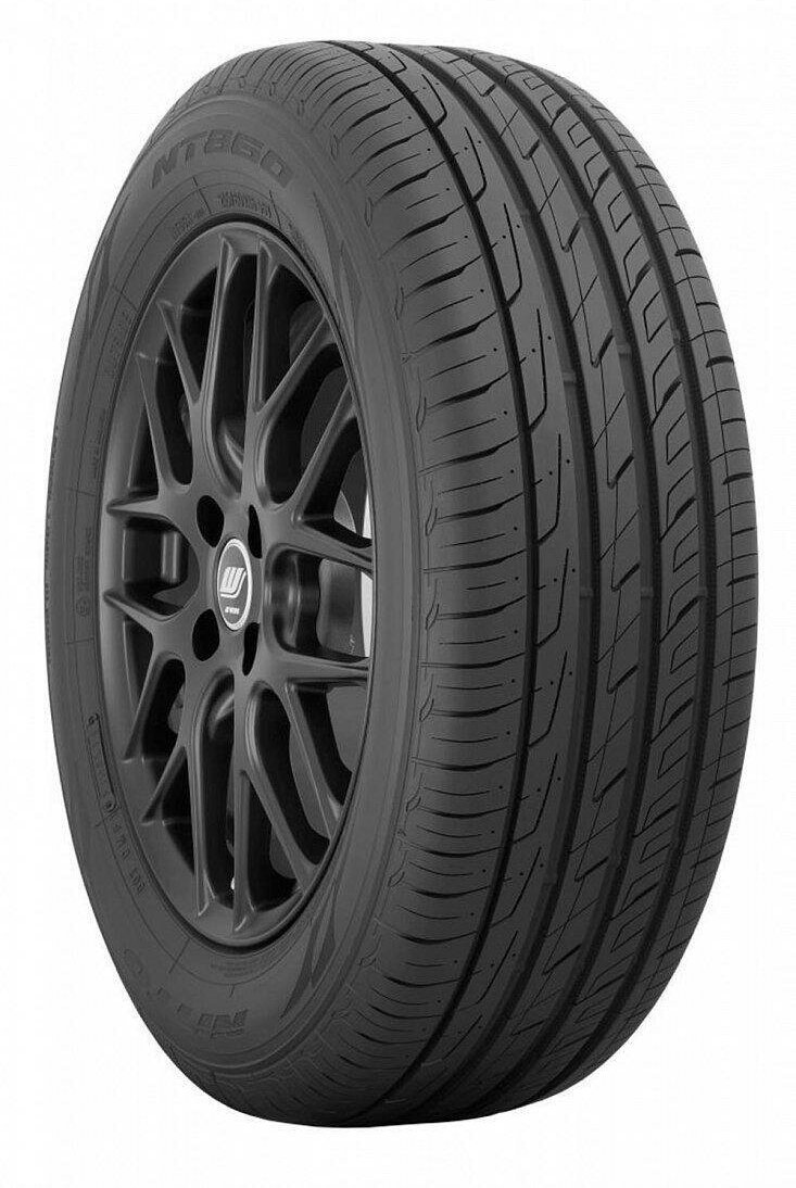 Шина Nitto NT860 255/35 R18 94W