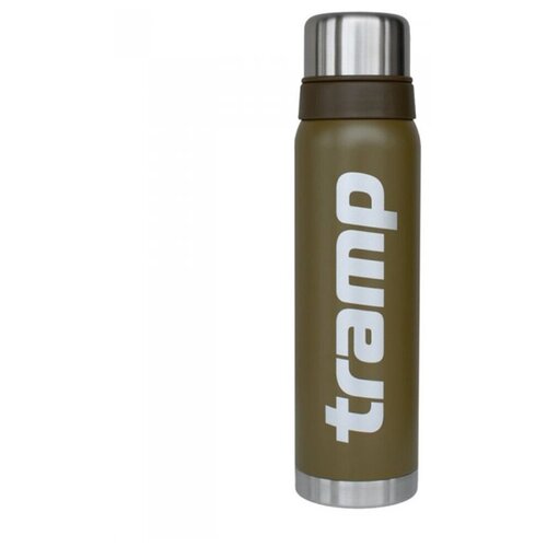 фото Термос tramp 0,9 л (оливковый)