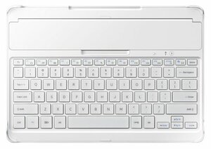 Клавиатура Samsung EE-CP905RWEGRU White Bluetooth