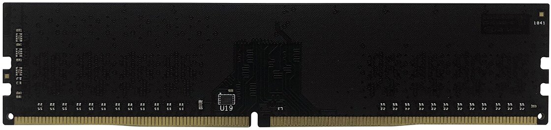 Модуль памяти PATRIOT Signature DDR4 - 16ГБ 2666, DIMM, Ret - фото №2