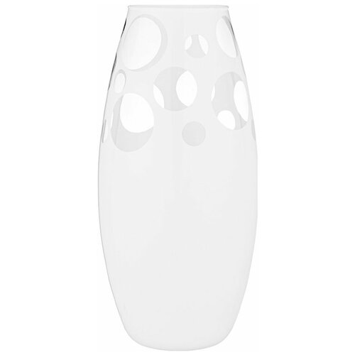 Ваза для цветов 37 см Franko 