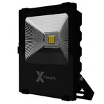 Прожектор светодиодный 20 Вт X-flash XF-FL-COB-20W-4000K - изображение