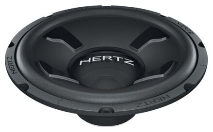 Сабвуфер Hertz DS 25.3 Dieci