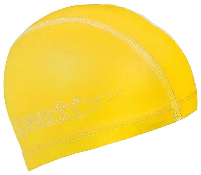 Шапочка для плавания SPEEDO Pace Cap Junior 8-720732177B, Yellow