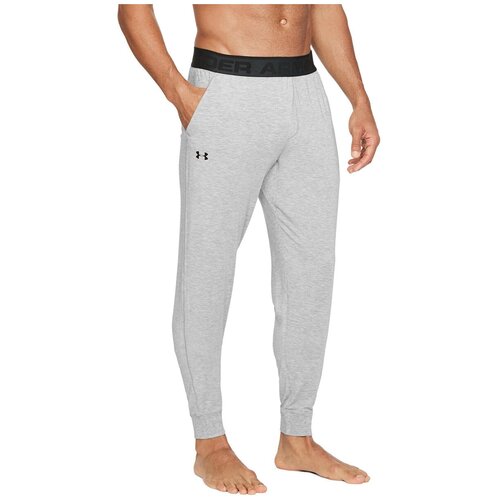 Брюки Under Armour TB12 Sleep Pant Мужчины 1300008-025 XS