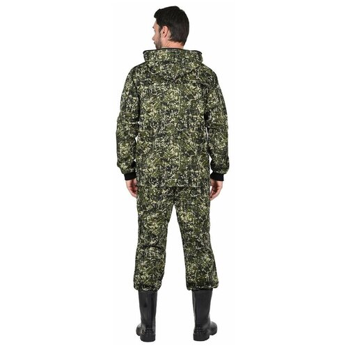 фото Костюм противоэнцефалитный "антигнус" куртка, брюки сириус
