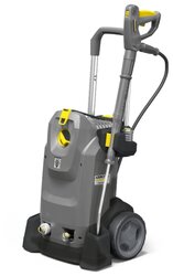 Электрическая мойка высокого давления KARCHER HD 6/15 M, 150 бар