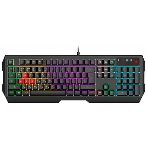 Клавиатура A4Tech Bloody B140N 394500₽