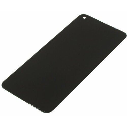 Дисплей для Realme 9 Pro / Q5 (в сборе с тачскрином) черный, 100% дисплей для realme pad mini в сборе с тачскрином черный 100%