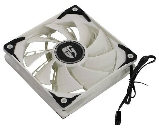 TF120S WHITE DeepCool - фото №3