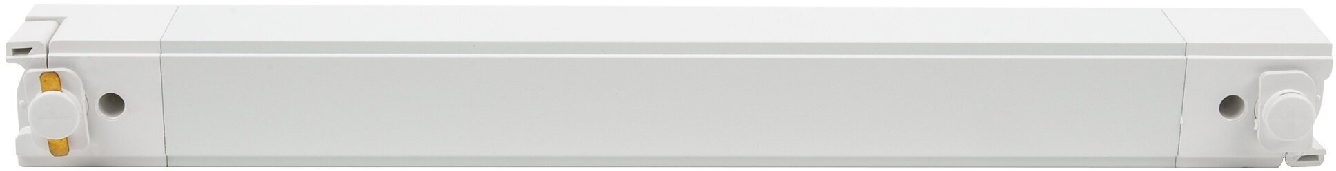 Трековый светодиодный светильник Volpe ULB-Q281 20W/4000K WHITE UL-00010117 - фотография № 4