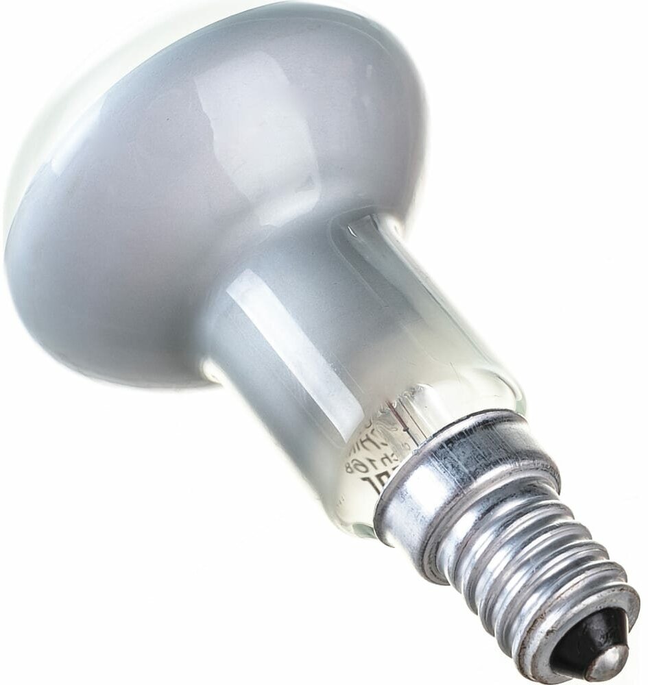 Osram Лампа накаливания направленного света CONC R50 SP 40W 240V E14 25X1 RU 4052899180505