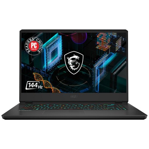 MSI Leopard GP66 11UG-699X [9S7-154322-699] Black 15.6