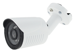 Уличная Full HD камера видеонаблюдения Sarmatt SR-N200F28IRH