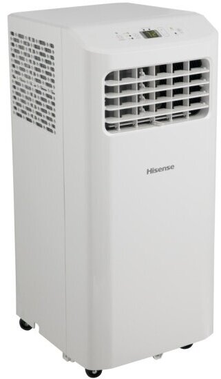 Мобильный кондиционер Hisense V-series AP-07CR4GKVS00