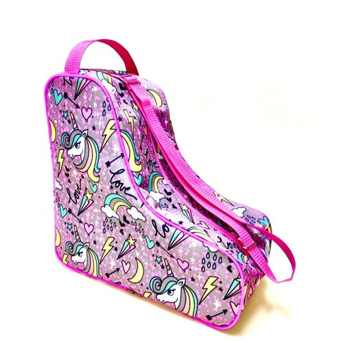 фото Сумка для коньков и роликов firn