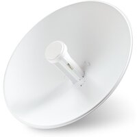 Ubiquiti PowerBeam M2-400 18dBi, Радиоустройство 2.4ГГц, PtP. CPE