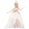 Кукла QIAN JIA TOYS Emily Юная невеста, 28.5 см, HP1092552 - изображение