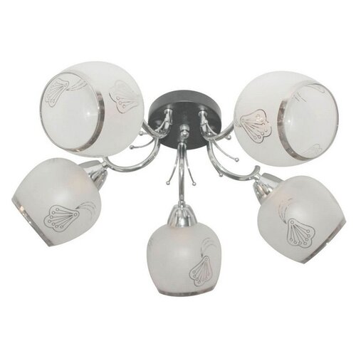 фото Люстра toplight kimberly