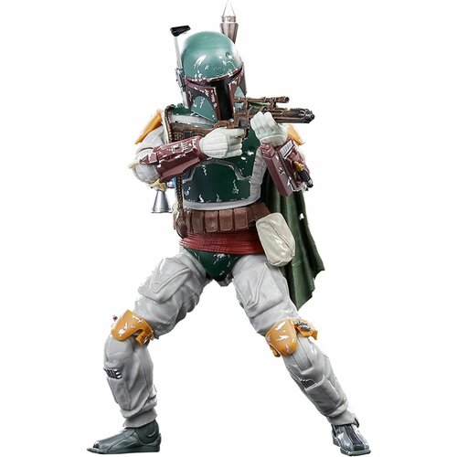 Боба Фетт фигурка Звездные войны, Boba Fett Star Wars star wars звездные войны боба фетт электроннный