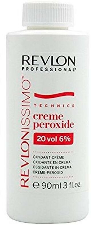 Revlon Professional Кремообразный окислитель 3% Creme Peroxide 10 vol 900 мл (Revlon Professional, ) - фото №8