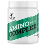 Аминокислотный комплекс Just Fit Amino Energy (210 г) - изображение