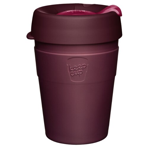 фото Термокружка keepcup thermal m 340 мл kangaroo raw (tkang12)