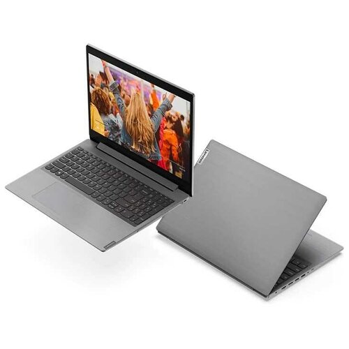 Lenovo IdeaPad L3 15IML05 156 FHD1920x1080 IPSIntel Core i7-10510U 180GHz Quad8GB1TB128GB SSDGF MX130 2GBWiFiBT5003 MP36Wh95 h22 8069300₽