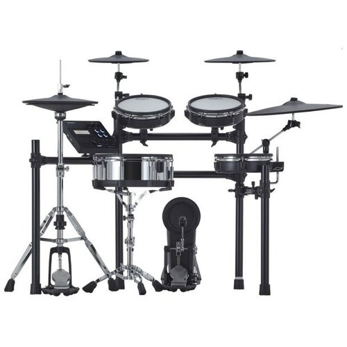 Электронная ударная установка Roland TD-27KV2 SET