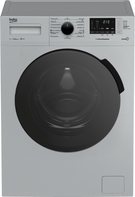 Стиральная машина Beko RSPE 78612S (РА)