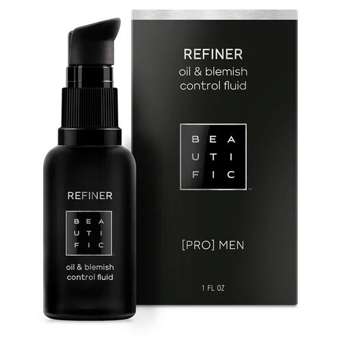 фото Beautific refiner