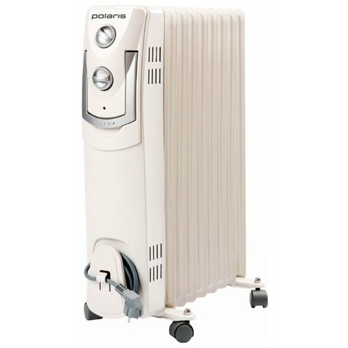 Радиатор масляный Polaris PRE M 1125 2500Вт черный черный 1024300₽