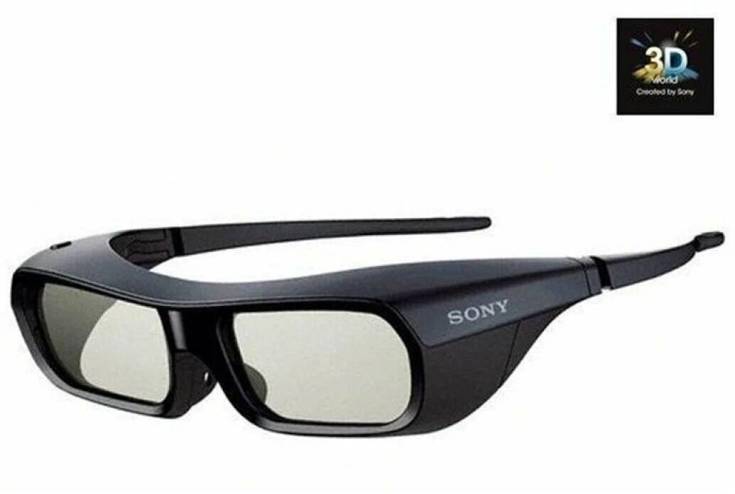 Sony 3D очки Sony TDG-BR250/B