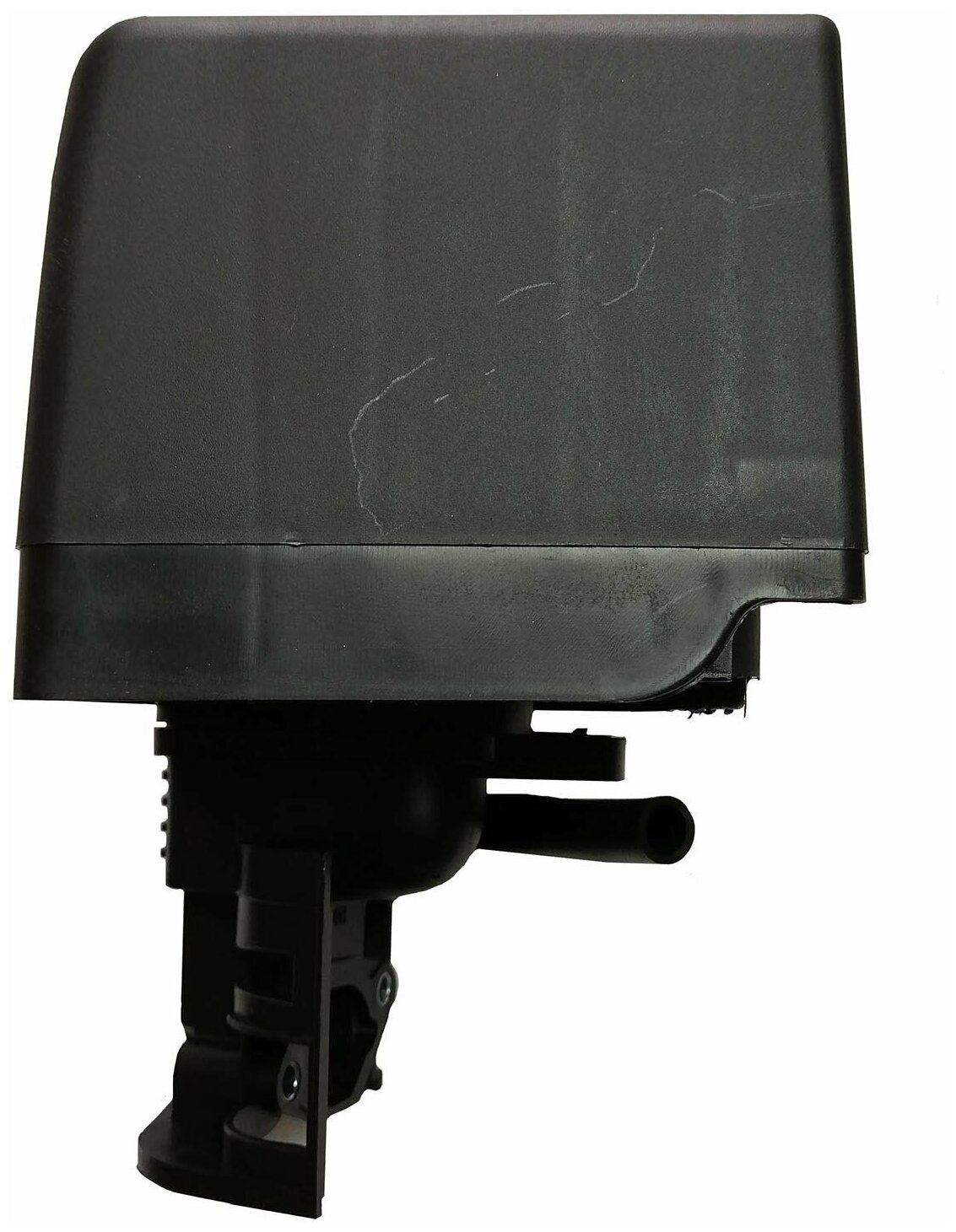 Корпус воздушного фильтра в сборе для мотоблока 190F (9 л.с.) (в масляной ванне) - фотография № 1