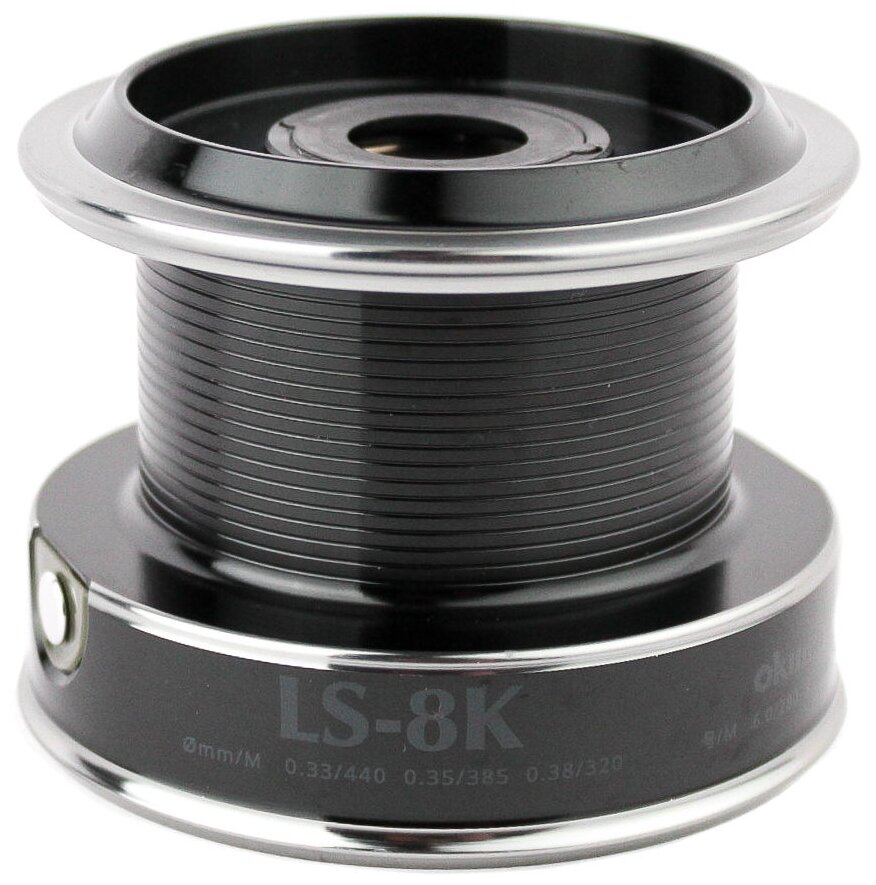 Шпуля Okuma LS-8K-spool