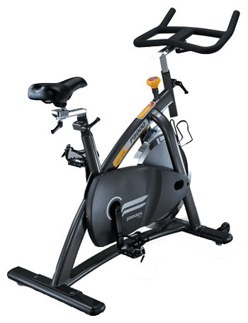 Johnson Health Tech - Johnson Class Cycle (P8000)