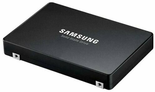 Накопитель SSD 2.5' Samsung MZQL21T9HCJR-00A07 PM9A3 1.92TB PCIe Gen4 x4 TLC 6800/4000MB/s IOPS 1000K/180K MTBF 2M