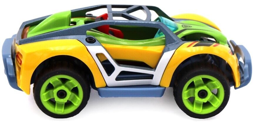 Funky Toys - фото №1