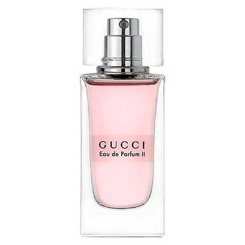 фото Парфюмерная вода GUCCI Gucci II