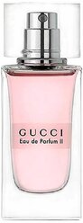 Парфюмерная вода GUCCI Gucci II, 30 мл