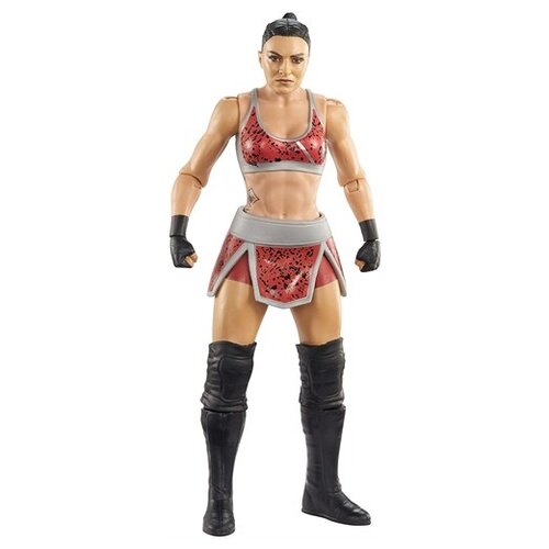 фото Фигурка mattel wwe sonya