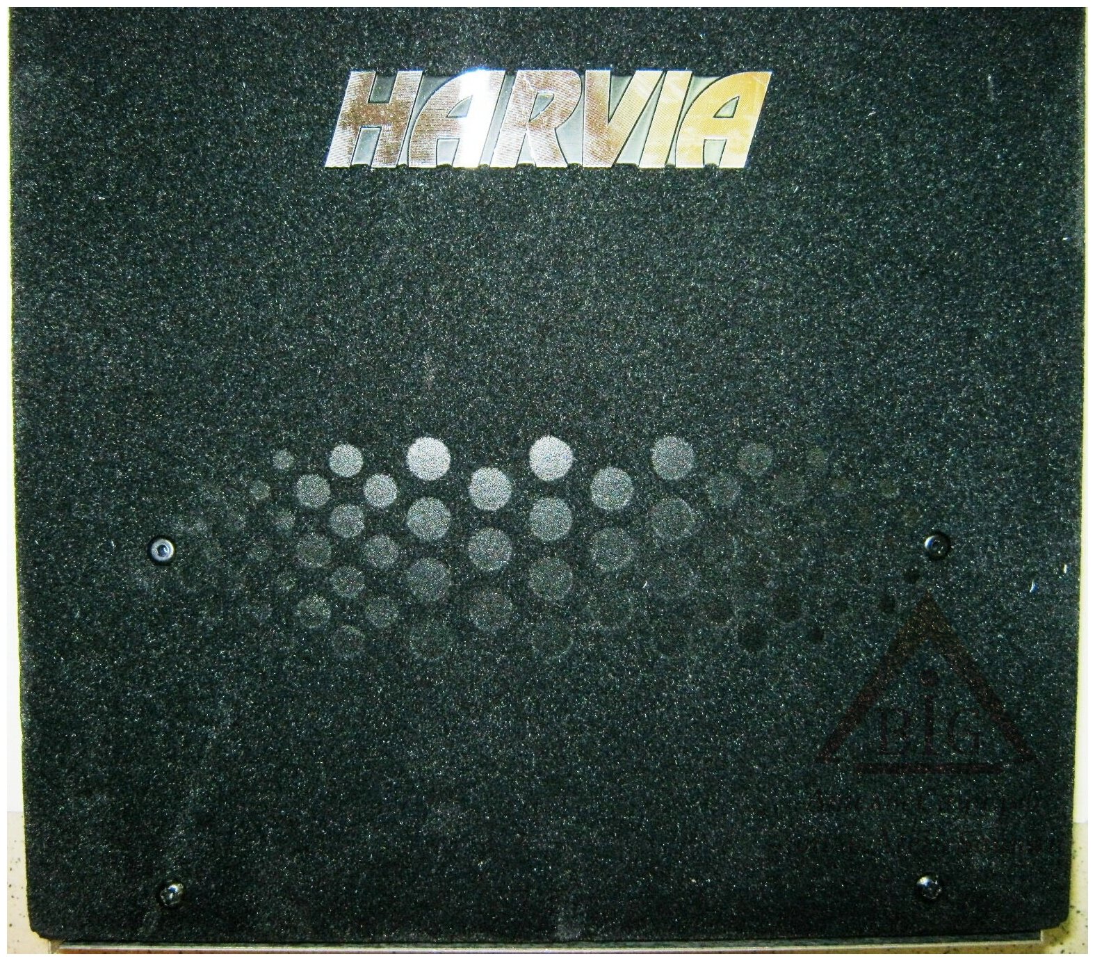 HARVIA Инфракрасный излучатель SACP2303P Basic