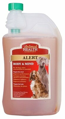 Кормовая добавка Animal Health Alert